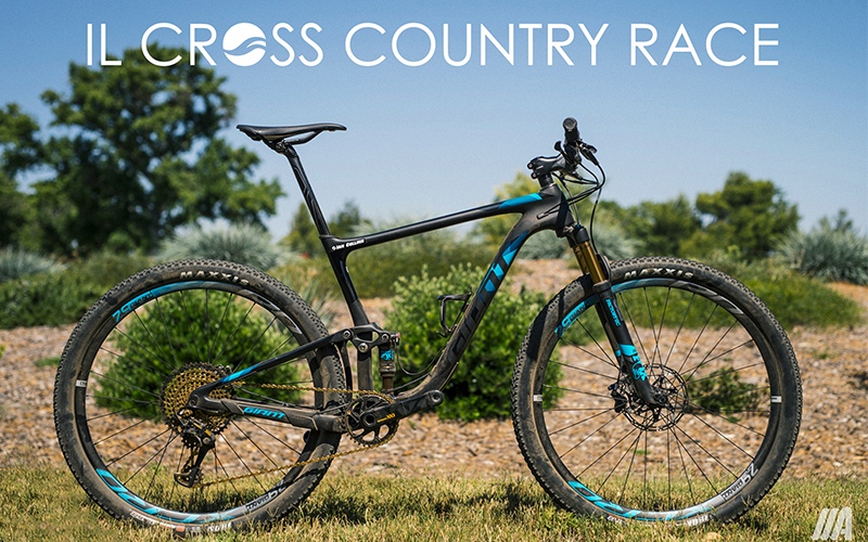 ANTHEM ADVANCED PRO 29ER 0 – GIANT