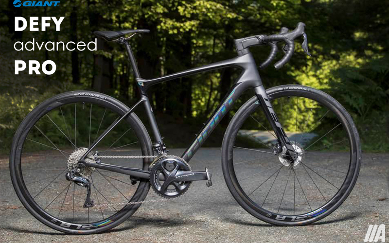 DEFY ADVANCED PRO 2019