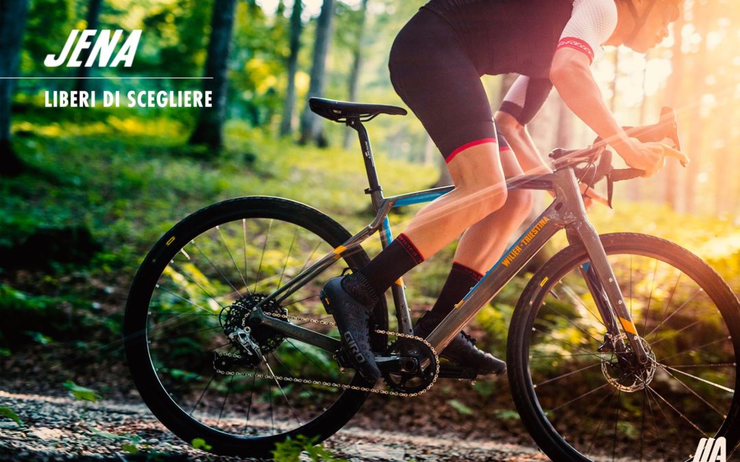 JENA – Wilier